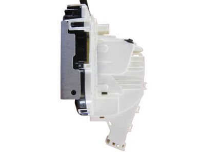 Ram 1500 Door Latch Assembly - 4589916AE