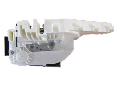 Ram 4589916AE LATCH Front Door