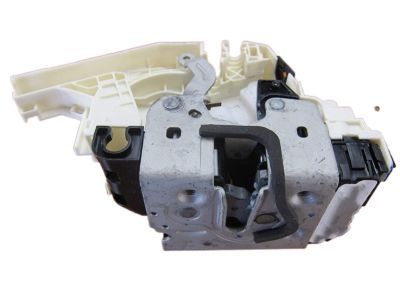 Ram 4589916AE LATCH Front Door