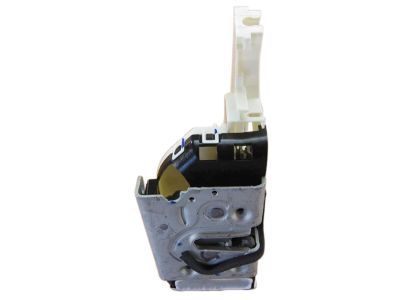 Ram 4589916AE LATCH Front Door