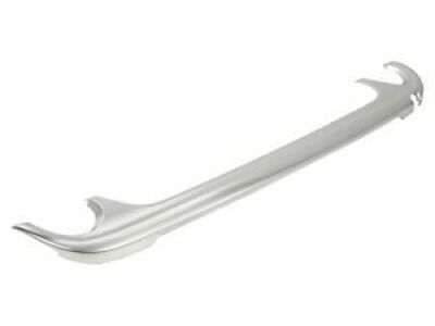 Dodge 68223785AA APPLIQUE Fascia