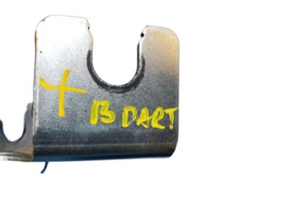 Dodge 68166668AA Bracket