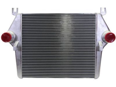 Dodge Ram 3500 Intercooler - 5170704AH