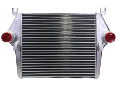 Mopar 5170704AH Cooler Package Charge Air