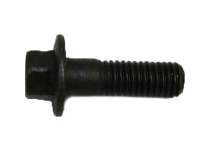 Dodge 6034555 BOLT Hex Flange Head