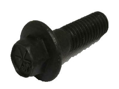 Dodge 6034555 BOLT Hex Flange Head