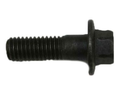 Dodge 6034555 BOLT Hex Flange Head