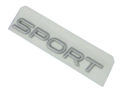 Jeep 5GN26CA1AA DECAL Sport