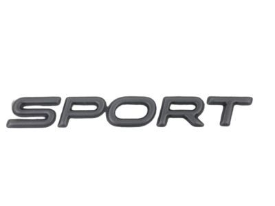 Jeep 5GN26CA1AA DECAL Sport