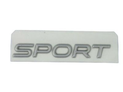 Jeep 5GN26CA1AA DECAL Sport