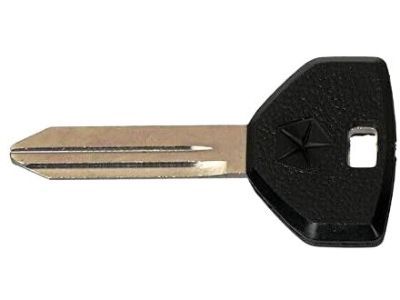 Jeep 4746316 KEY Blank