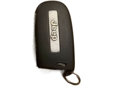 Mopar 68143505AA Transmitter Integrated Key Fob