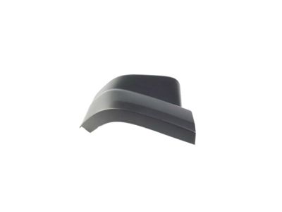 Jeep 68298822AB END CAP Bumper