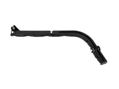 Dodge 68024341AE Bracket - Fascia Support