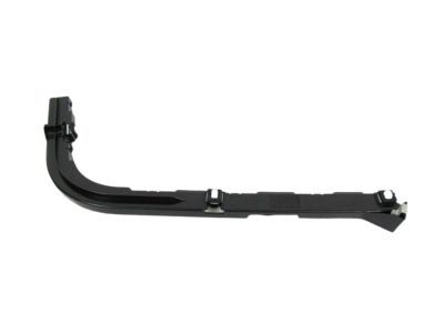 Dodge 68024341AE Bracket - Fascia Support