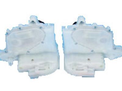 Dodge 5278414AA ACTUATOR Power Latch
