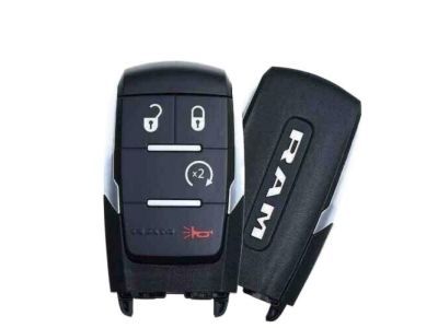 Ram 3500 Transmitter - 68365327AB
