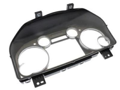 Ram 1500 Classic Instrument Cluster - 68205929AA