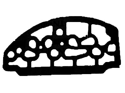Chrysler 4659982 GASKET Transmission Solenoid