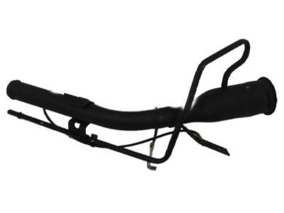 Ram 55398621AG TUBE Fuel Filler