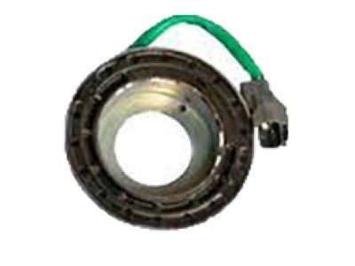 Ram 68232389AB COIL Air Conditioning Clutch