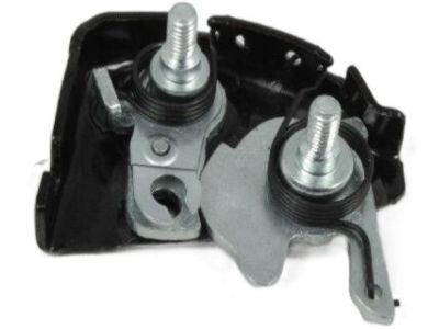 Ram C/V Door Lock Actuator - 4675847AE