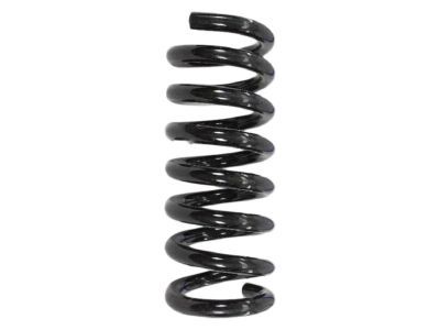 2008 Dodge Ram 3500 Coil Springs - 52121733AA