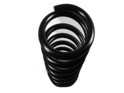 Mopar 52121733AA Spring, Front