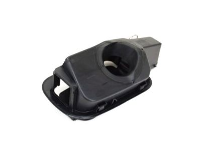 Mopar 68161542AG Housing Fuel Filler