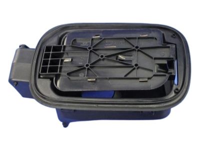 Mopar 68161542AG Housing Fuel Filler