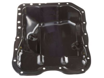 Dodge 4884664AE PAN Oil