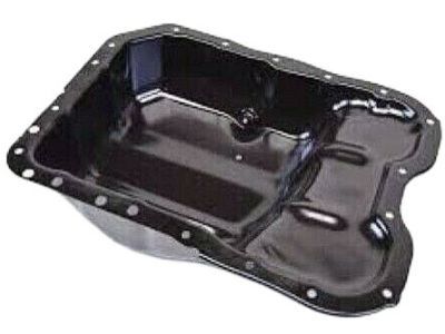 Dodge 4884664AE PAN Oil