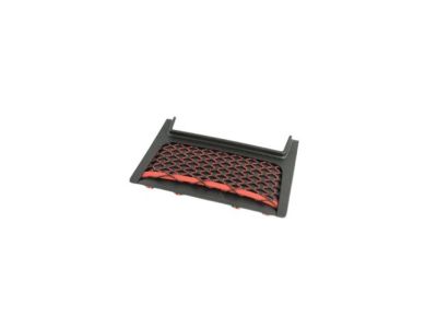 Jeep 6EW121XRAA NET Cargo