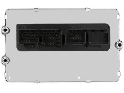 Jeep R5150507AA MODULE Powertrain Control Generic