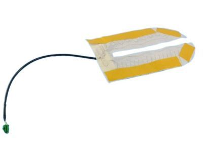 Chrysler 68229495AA HEATED PAD Seat Back