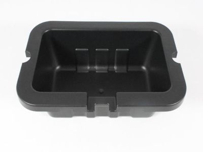 Dodge 1BZ94XXXAB LINER Cargo Organizer