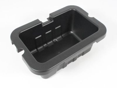 Dodge 1BZ94XXXAB LINER Cargo Organizer