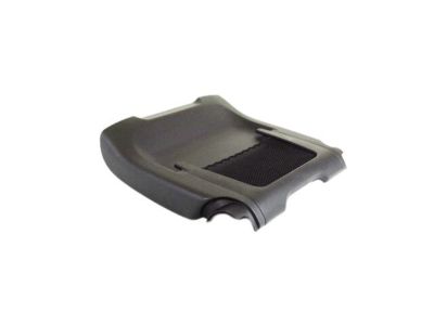 Dodge 5PN48DX9AA PANEL Front Seat Back