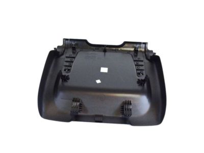 Dodge 5PN48DX9AA PANEL Front Seat Back