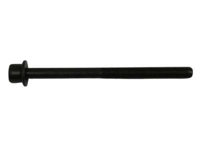 Dodge 6508858AA BOLT Torx Head M11x1.50x165.70