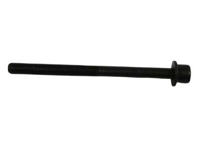 Dodge 6508858AA BOLT Torx Head M11x1.50x165.70