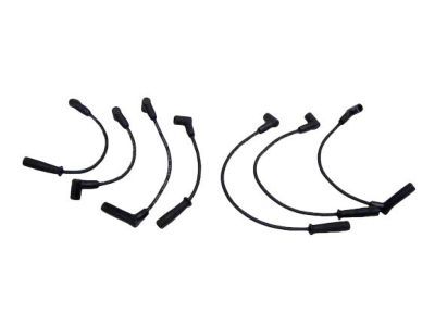 Jeep 83507178 WIRE SET, Ignition