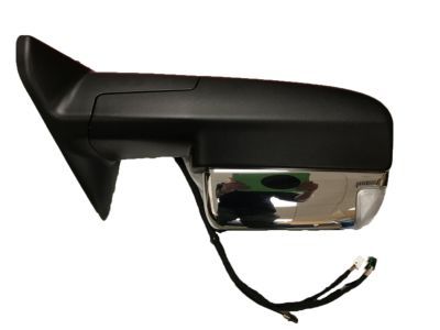 Ram 68361476AC Mirror Assembly