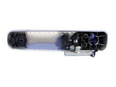 Ram 1GH21WS2AD HANDLE Exterior Door