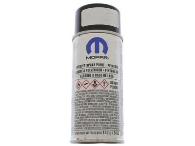Dodge 68154437AA PAINT Touch Up Spray KXJ