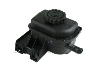 Chrysler 4764092AB RESERVOIR Power Steering Pump