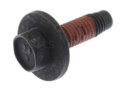 Jeep 6508286AA BOLT Hex Head M10x1.50x35.00