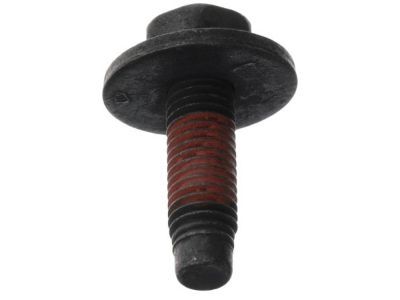 Jeep 6508286AA BOLT Hex Head M10x1.50x35.00