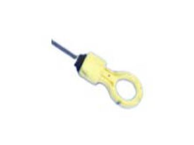 Chrysler 4668614AG INDICATOR Transmission Fluid Level