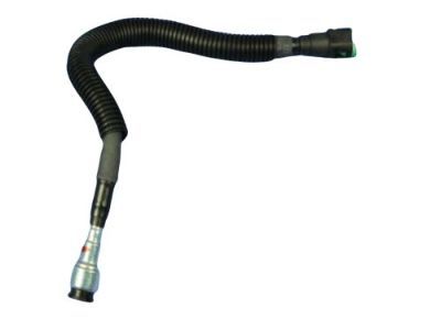Dodge 4809304AF JUMPER Fuel Supply